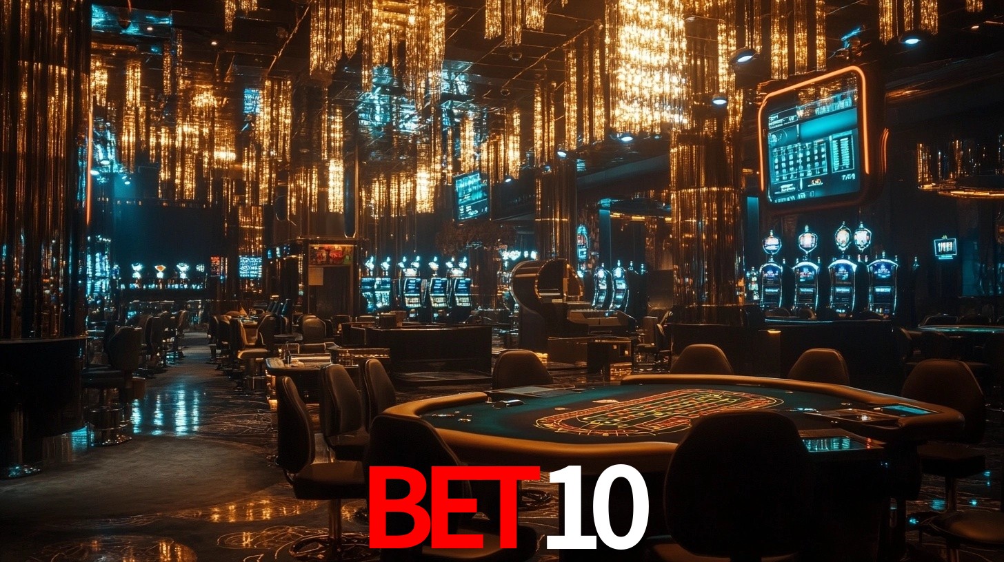 Tournament Betting