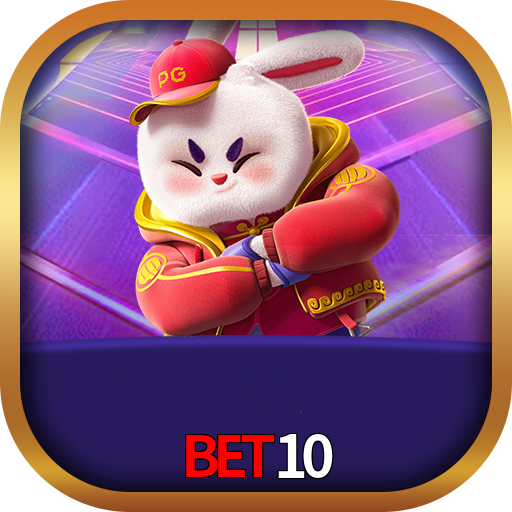 Imagem promocional da Bet10 mostrando a plataforma e suas vantagens